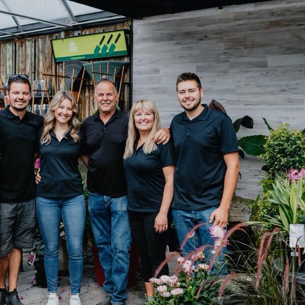 Charbonneau L'Expert